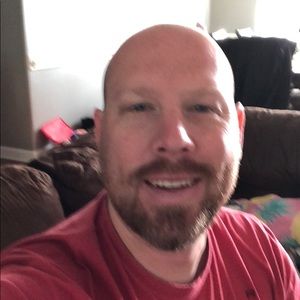 Meet your Posher, Jake